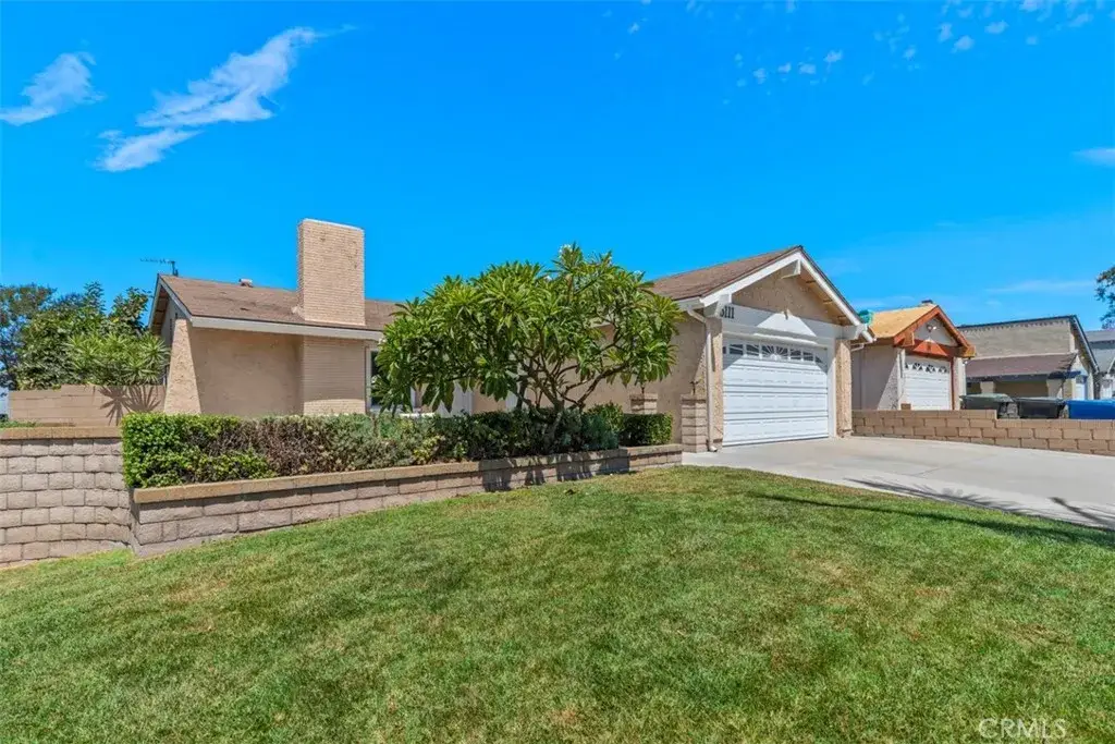 6111 Leyte, Cypress, CA 90630 - #1