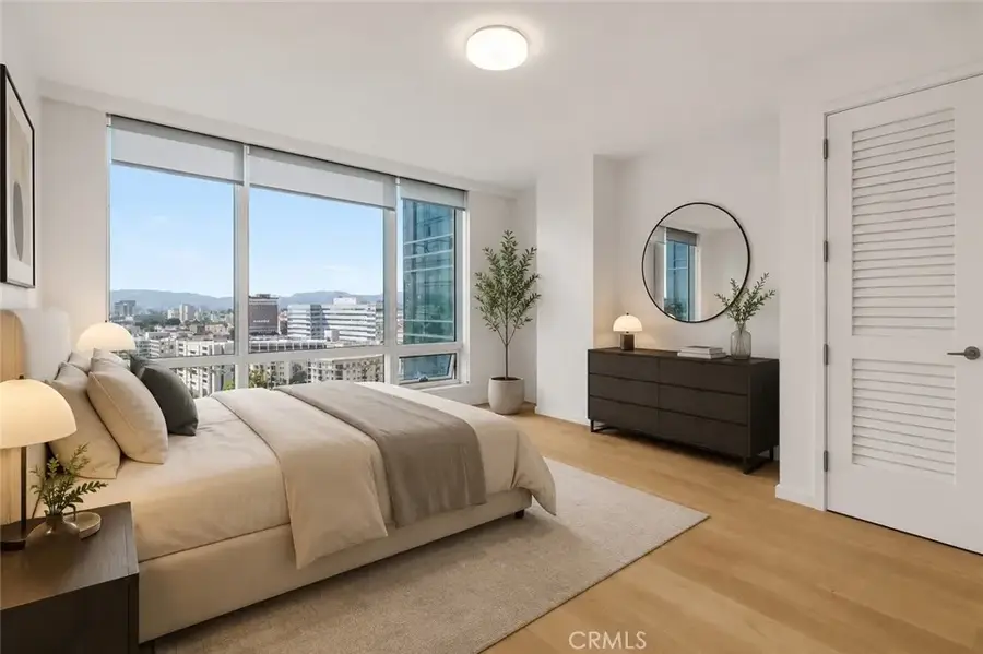 877 Francisco Street #1818, Los Angeles, CA 90017 - #2