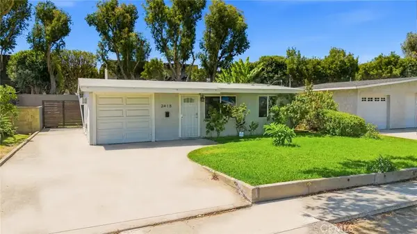 2418 Del Amo Boulevard, Torrance, CA 90501