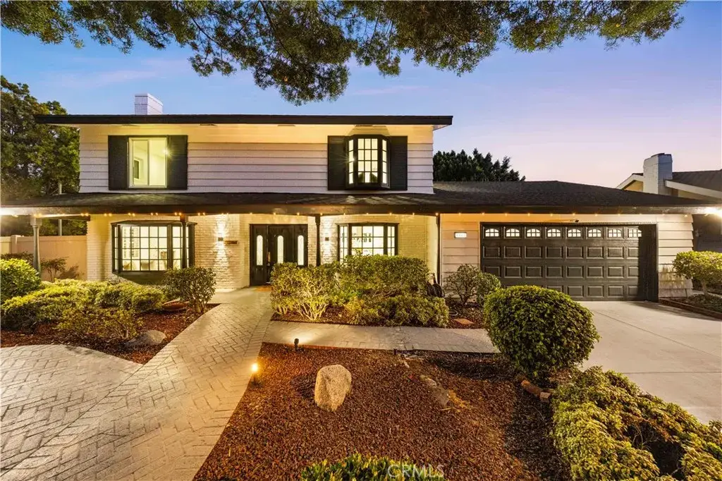 1908 Brentwood, Fullerton, CA 92831 - #1