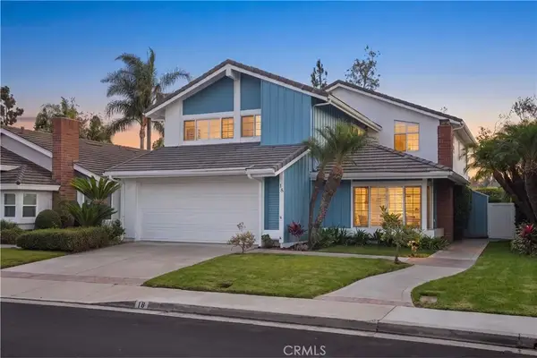 18 Timbergate, Irvine, CA 92614