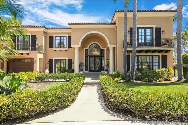 6 Riverstone, Laguna Niguel, CA 92677