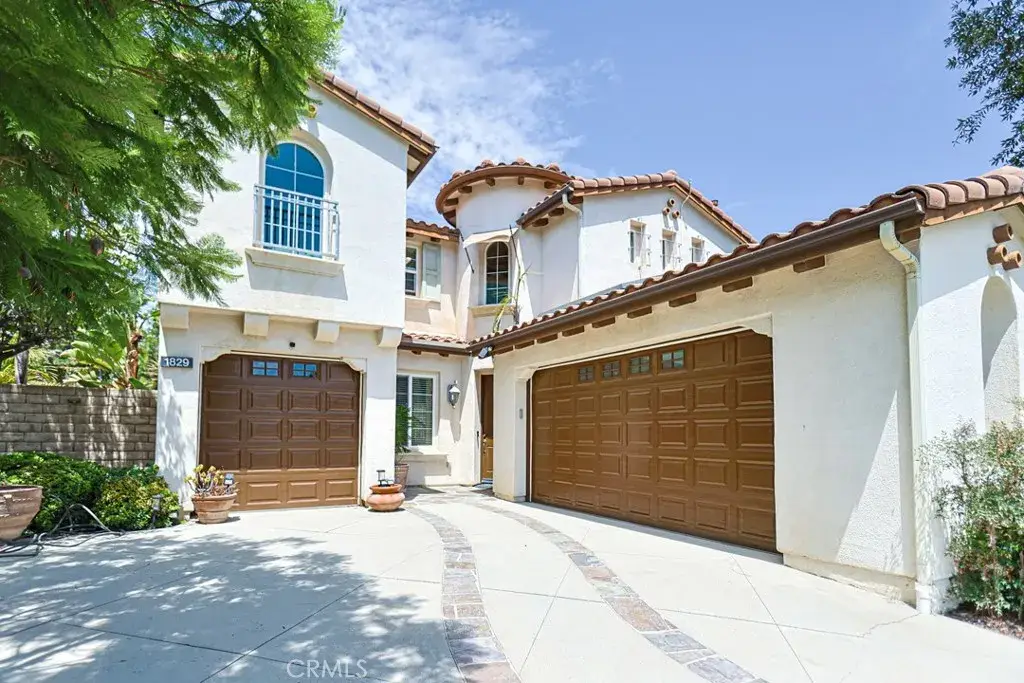 1829 Swan Falls, Simi Valley, CA 93065 - #1