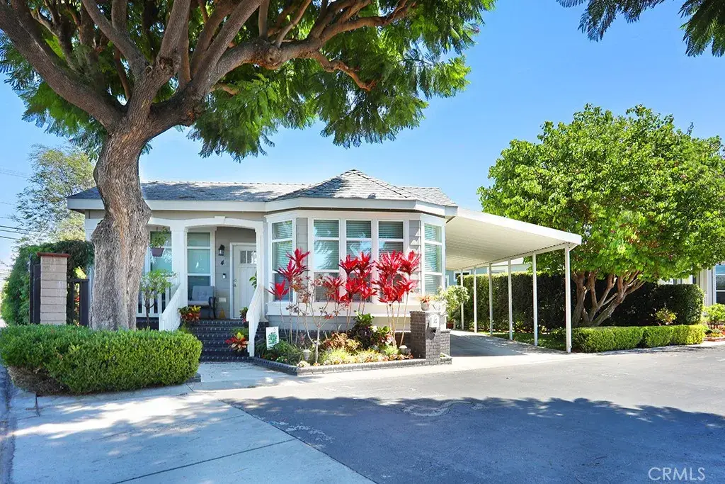 4 Buena Vista, Tustin, CA 92680 - #1