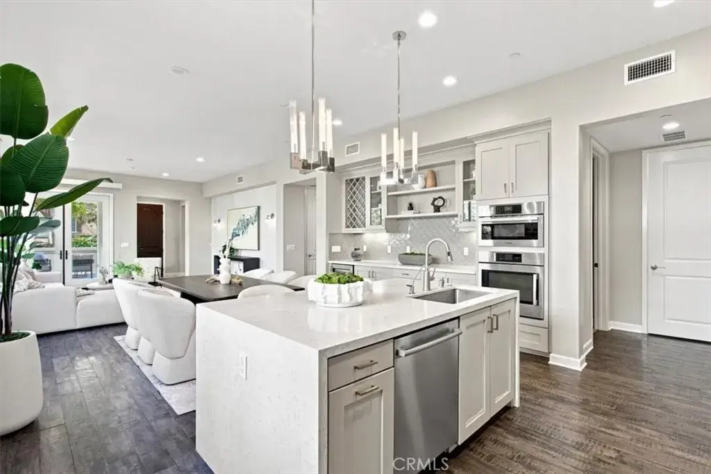166 Follyhatch, Irvine, CA 92618 - #1