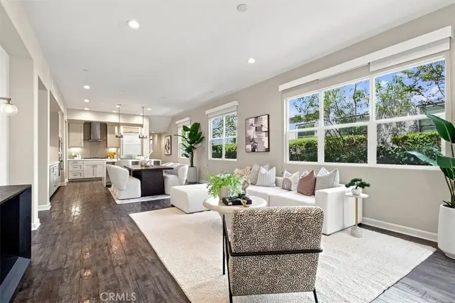 166 Follyhatch, Irvine, CA 92618 - #2