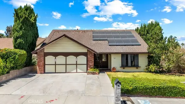 2003 Harp Drive, Hacienda Heights, CA 91745
