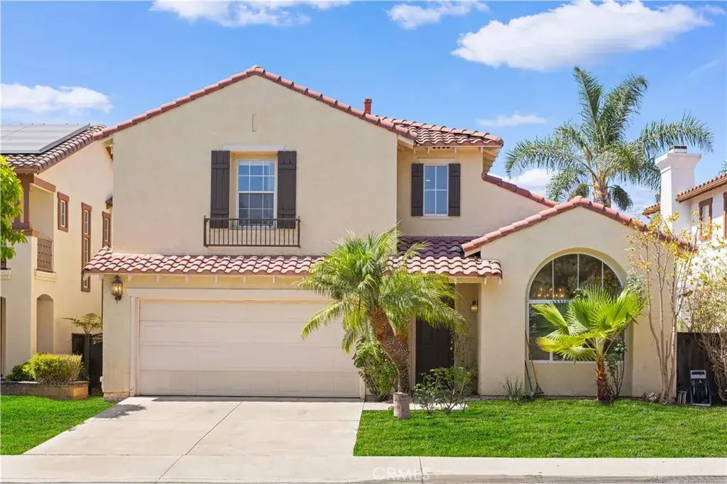11625 Maynard Avenue, Tustin, CA 92782 - #1