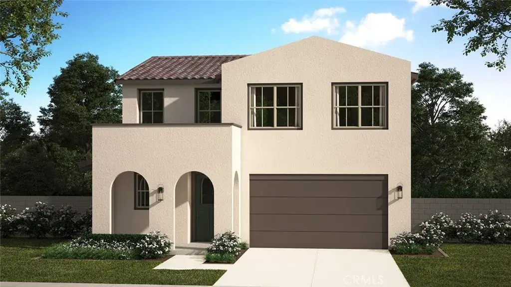 4827 Habitat Drive, Fontana, CA 92336 - #1