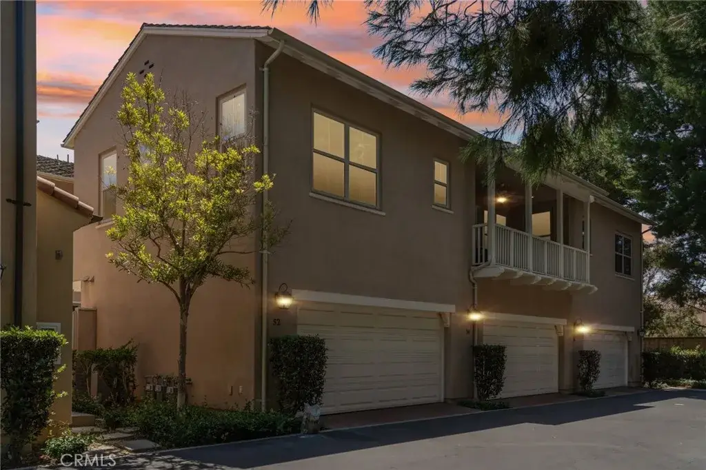 54 Peony, Irvine, CA 92618 - #1