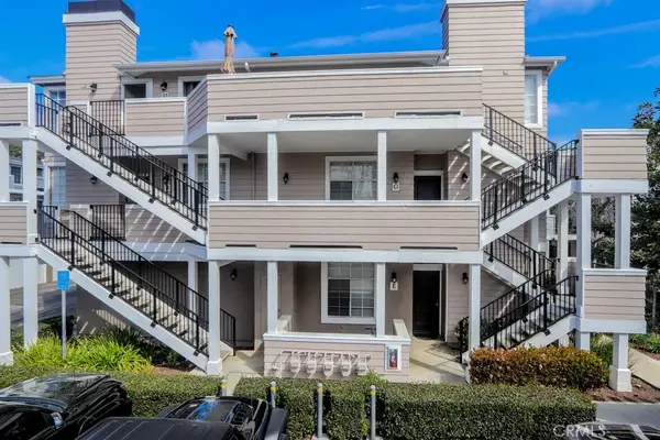 23412 Pacific Park #12I, Aliso Viejo, CA 92656