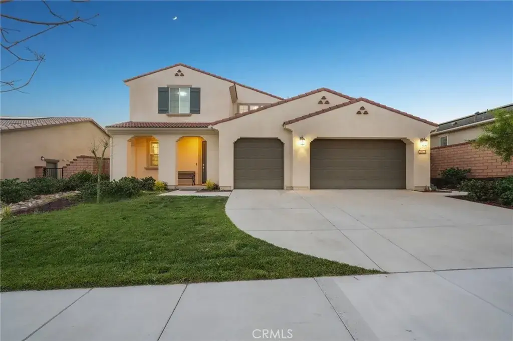 1886 Pele Way, Corona, CA 92882 - #1