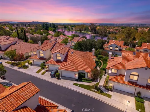 11 Calle Katrina, Rancho Santa Margarita, CA 92688