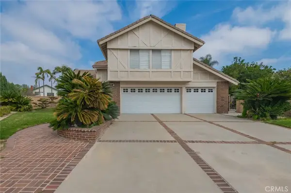 2800 S El Tesoro, Hacienda Heights, CA 91745