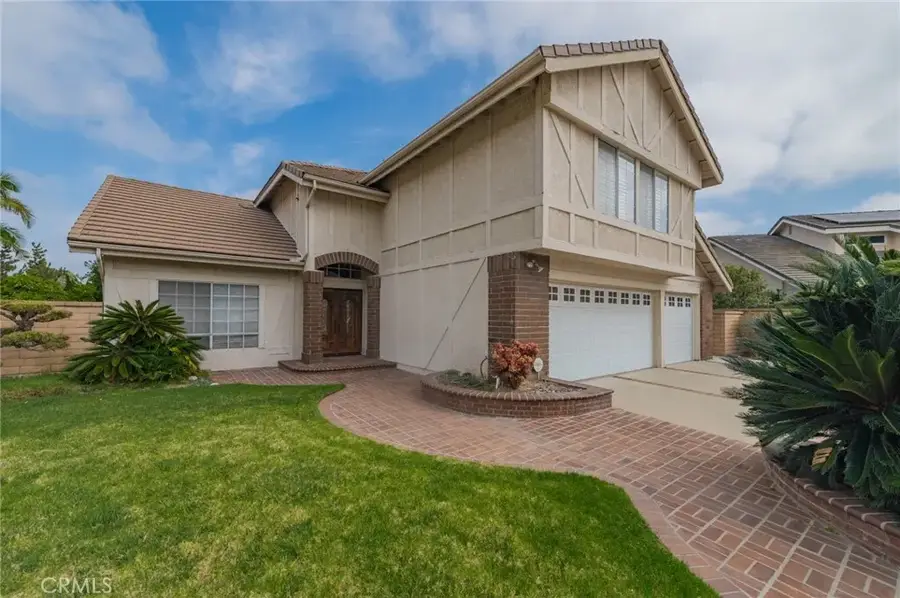 2800 S El Tesoro, Hacienda Heights, CA 91745 - #2
