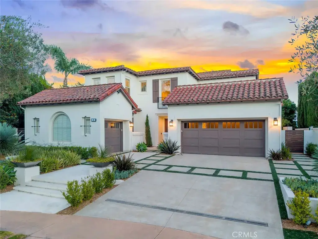 9 Coastal Canyon, Newport Coast, CA 92657 - #1