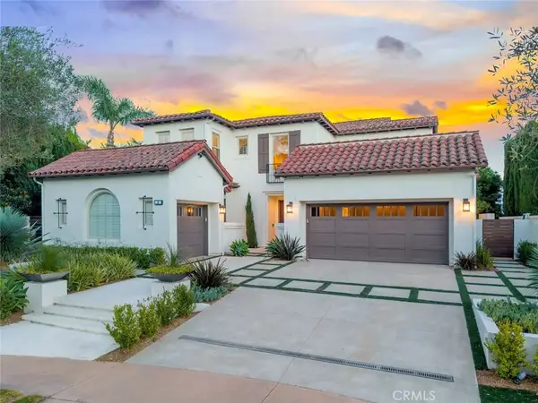 9 Coastal Canyon, Newport Coast, CA 92657