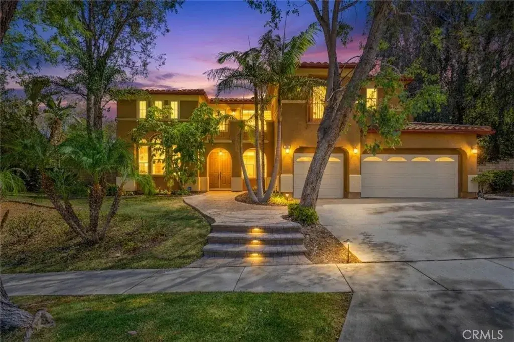 1568 Vandagriff, Corona, CA 92883 - #1