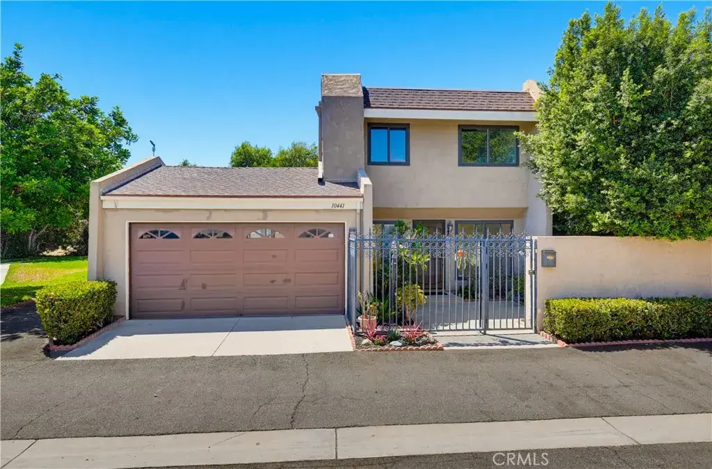10441 Lee Way, Stanton, CA 90680 - #1