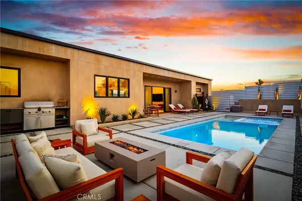 59096 Nelson, Yucca Valley, CA 92284