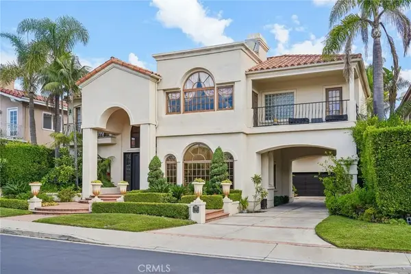22805 Channel View, Laguna Niguel, CA 92677