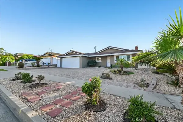 2115 S Edmore Ave, Rowland Heights, CA 91748