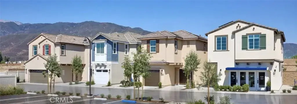 16524 Stone Pine Lane, Fontana, CA 92336 - #1