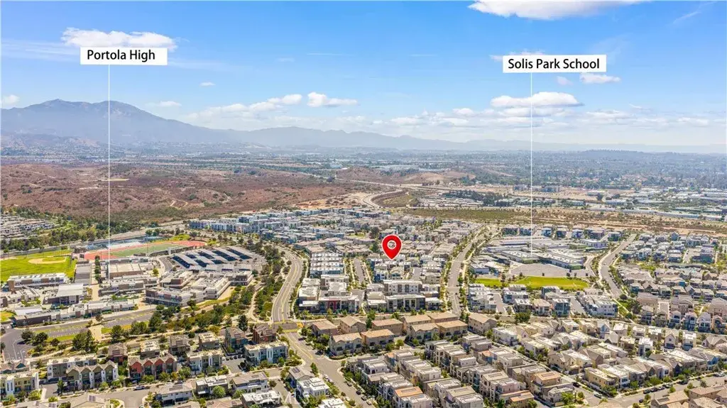 126 Baluster, Irvine, CA 92618 - #1