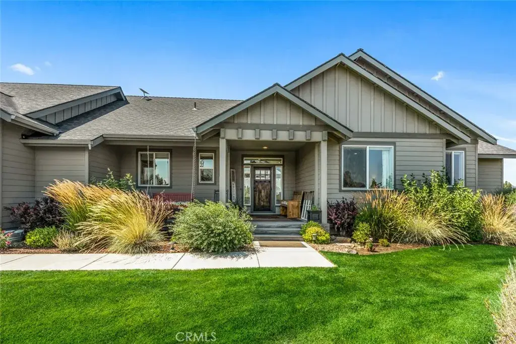 60870 Billadeau, Outside Area (outside Ca), CA 97702 - #1