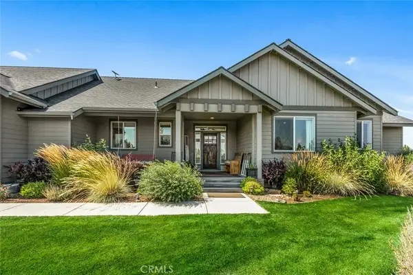 60870 Billadeau, Outside Area (outside Ca), CA 97702