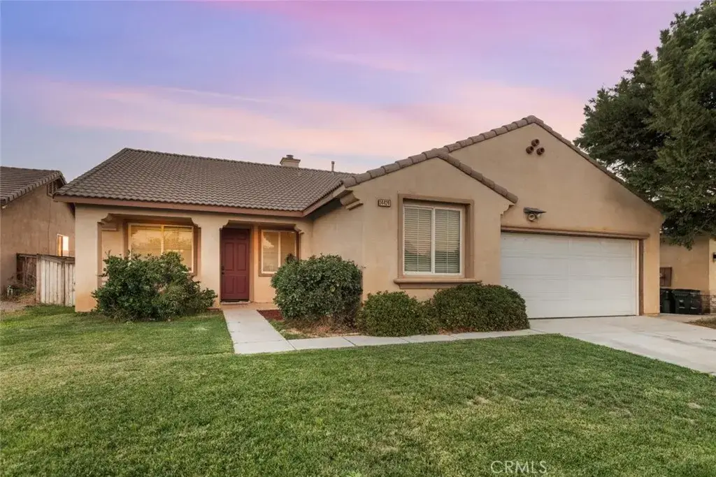 14424 Jeremiah Street, Adelanto, CA 92301 - #1