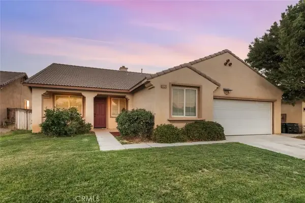 14424 Jeremiah Street, Adelanto, CA 92301