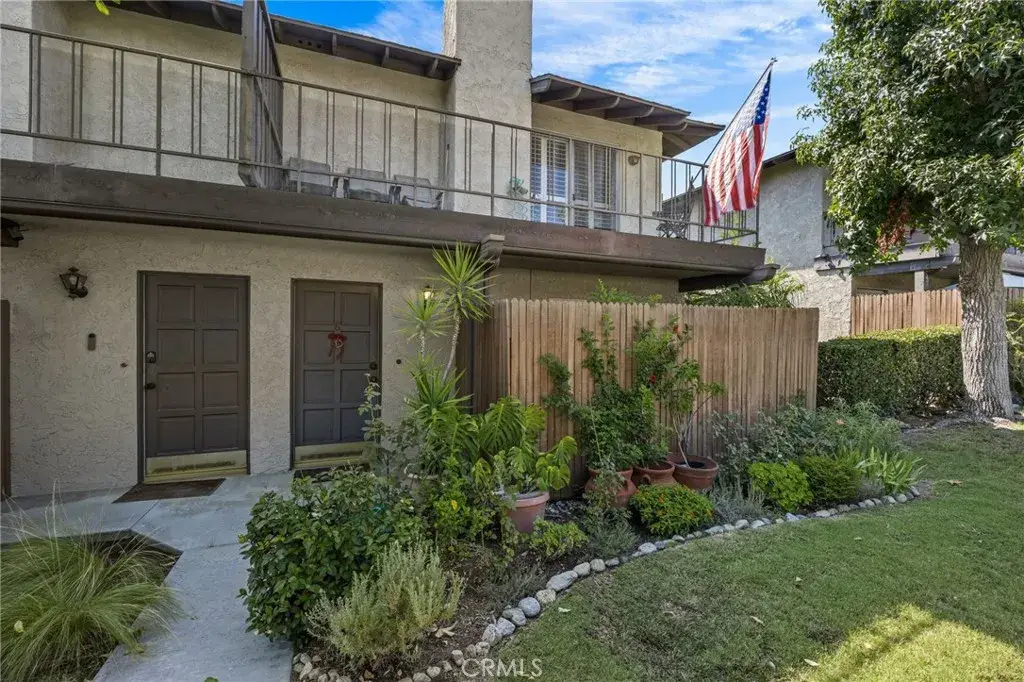 541 Linwood Ave #C, Monrovia, CA 91016 - #1