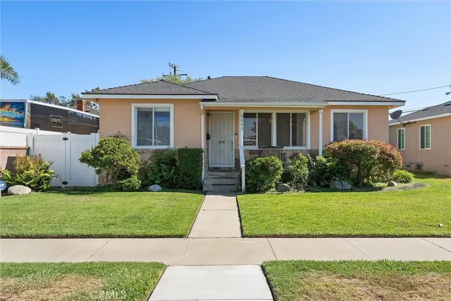 4945 Adenmoor, Lakewood, CA 90713 - #2