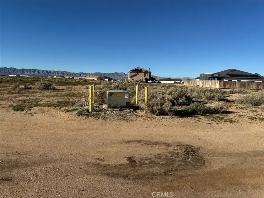 0 Bolden Dr, Rosamond, CA 93560 - #2