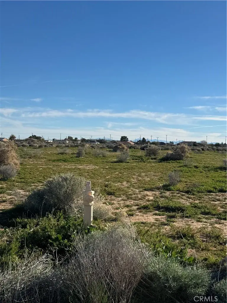 0 Bolden Dr, Rosamond, CA 93560 - #3