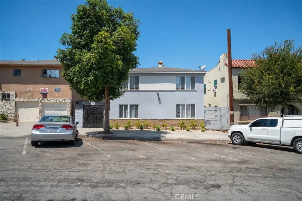 1425 Cedar Avenue, Long Beach, CA 90813 - #1