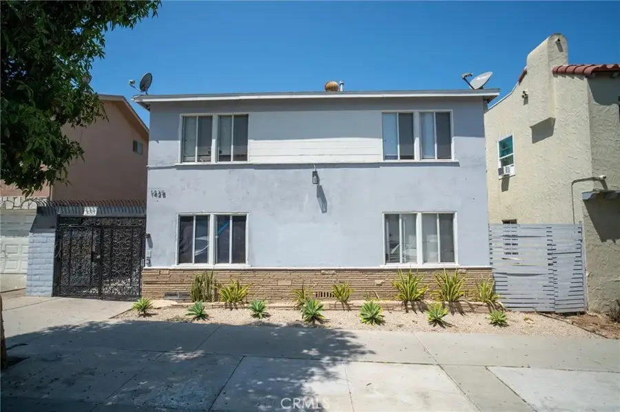 1425 Cedar Avenue, Long Beach, CA 90813 - #2