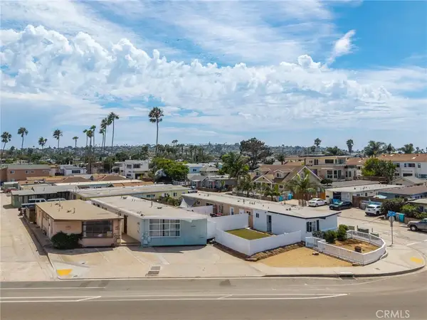 5161 W. Point Loma Blvd, Ocean Beach (san Diego), CA 92107