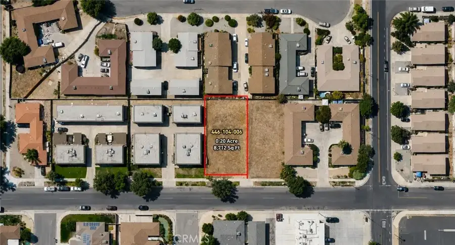 0 Mayberry, Hemet, CA 92543 - #2