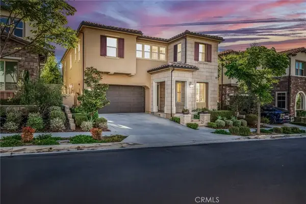 1675 Sonora Creek Lane, Lake Forest, CA 92610