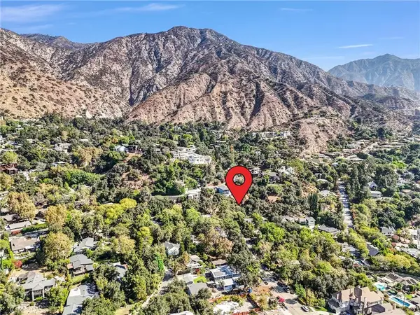 440 Sycamore Place, Sierra Madre, CA 91024