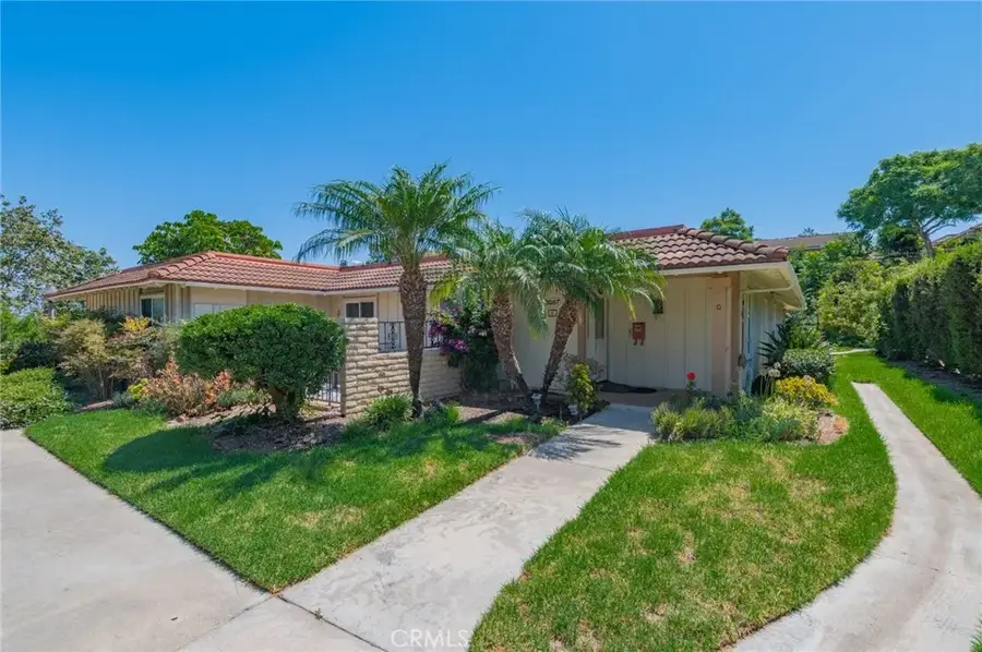 3087 Via Serena North #D, Laguna Woods, CA 92637 - #2