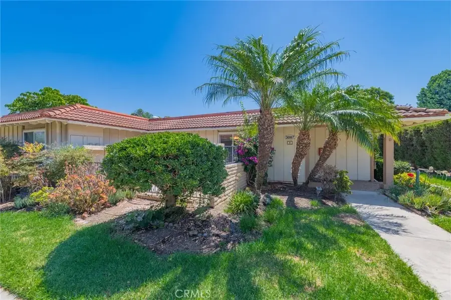 3087 Via Serena North #D, Laguna Woods, CA 92637 - #3