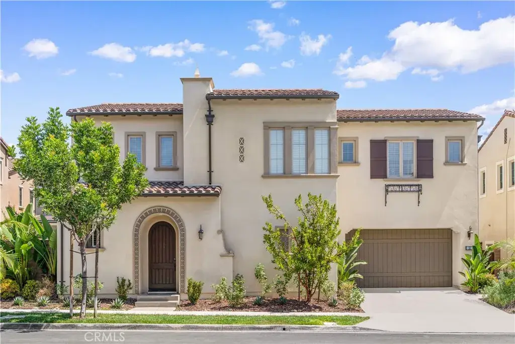 52 English Saddle, Irvine, CA 92602 - #1