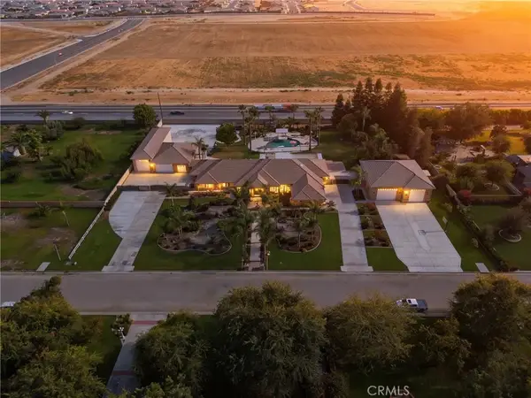 17041 Anelura Court, Bakersfield, CA 93314