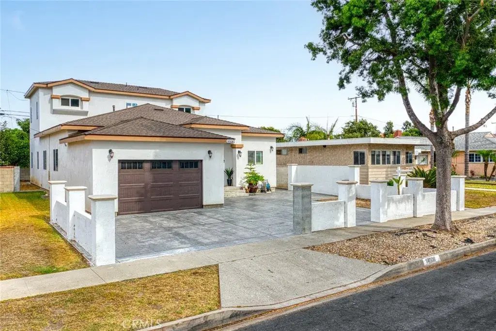14508 Dumont, Norwalk, CA 90650 - #1
