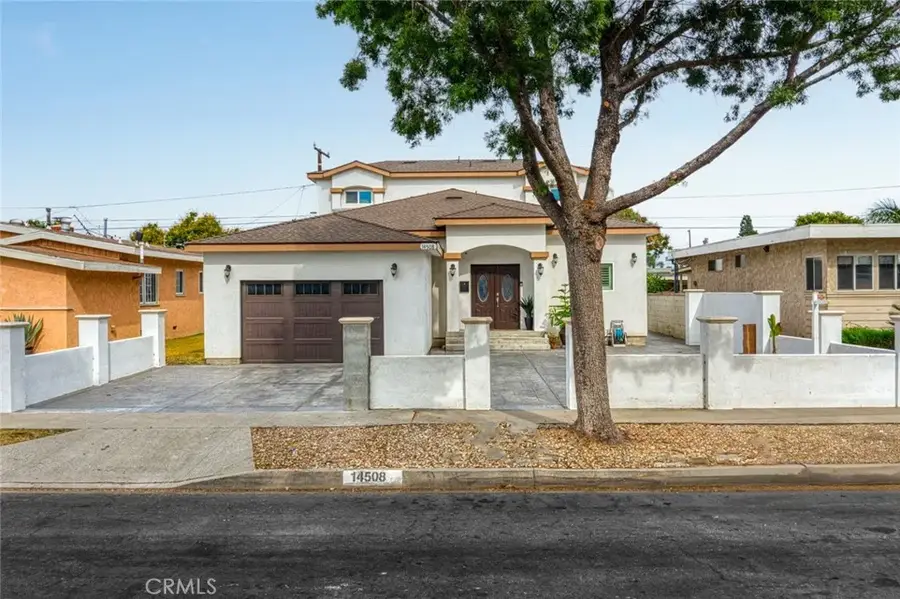 14508 Dumont, Norwalk, CA 90650 - #3