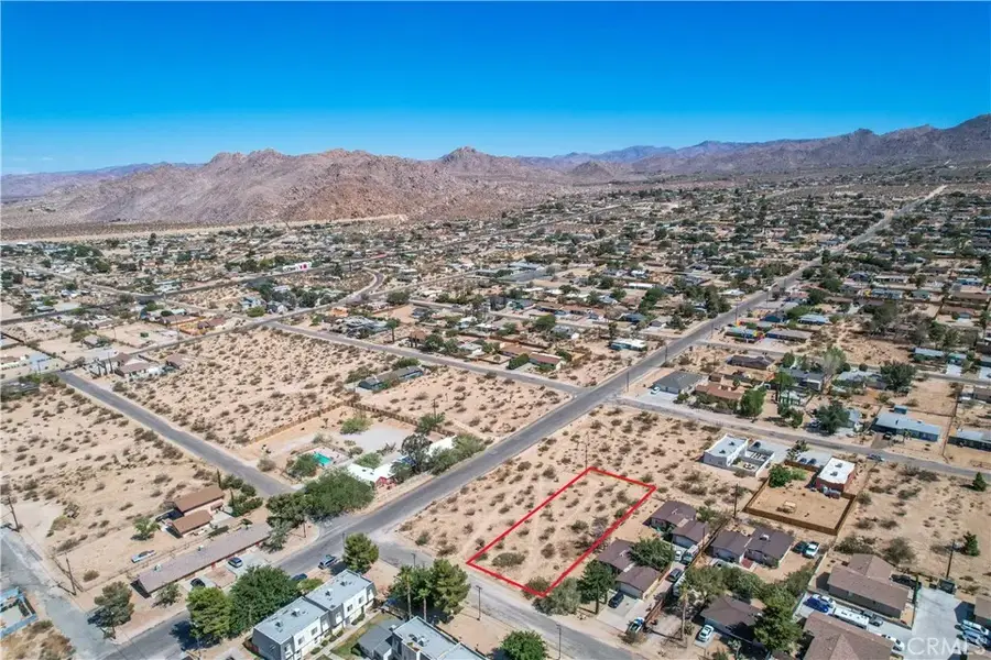61547 Division, Joshua Tree, CA 92252 - #3