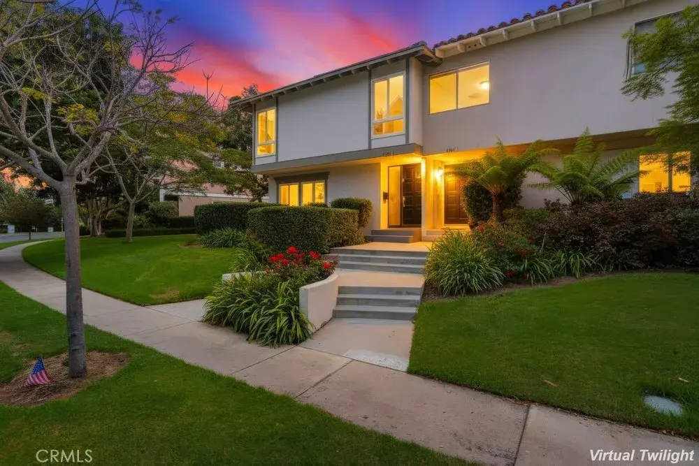 2650 Vista Del Oro, Newport Beach, CA 92660 - #1